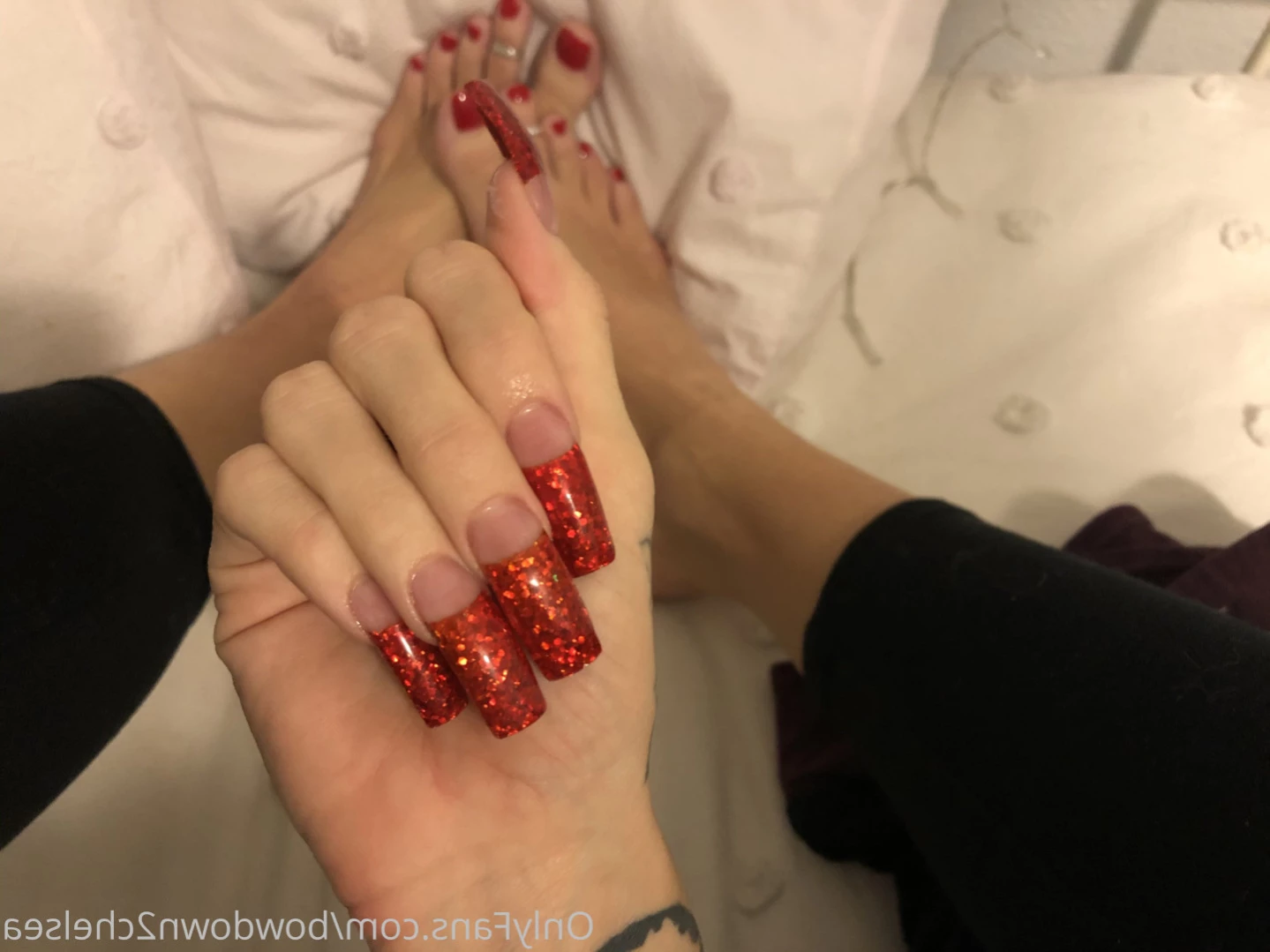 Princess Chelsea [ bowdown2chelsea ] Onlyfans leaked photo 15418506 on Hotleaks.tv
