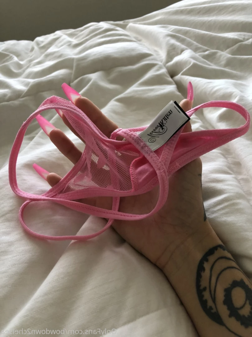 Princess Chelsea [ bowdown2chelsea ] Onlyfans leaked photo 15496381 on Hotleaks.tv