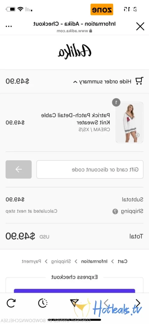 Princess Chelsea [ bowdown2chelsea ] Onlyfans leaked photo 15510950 on Hotleaks.tv