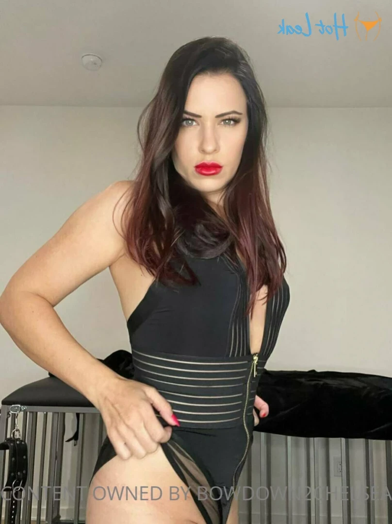 Princess Chelsea [ bowdown2chelsea ] Onlyfans leaked photo 15939244 on Hotleaks.tv