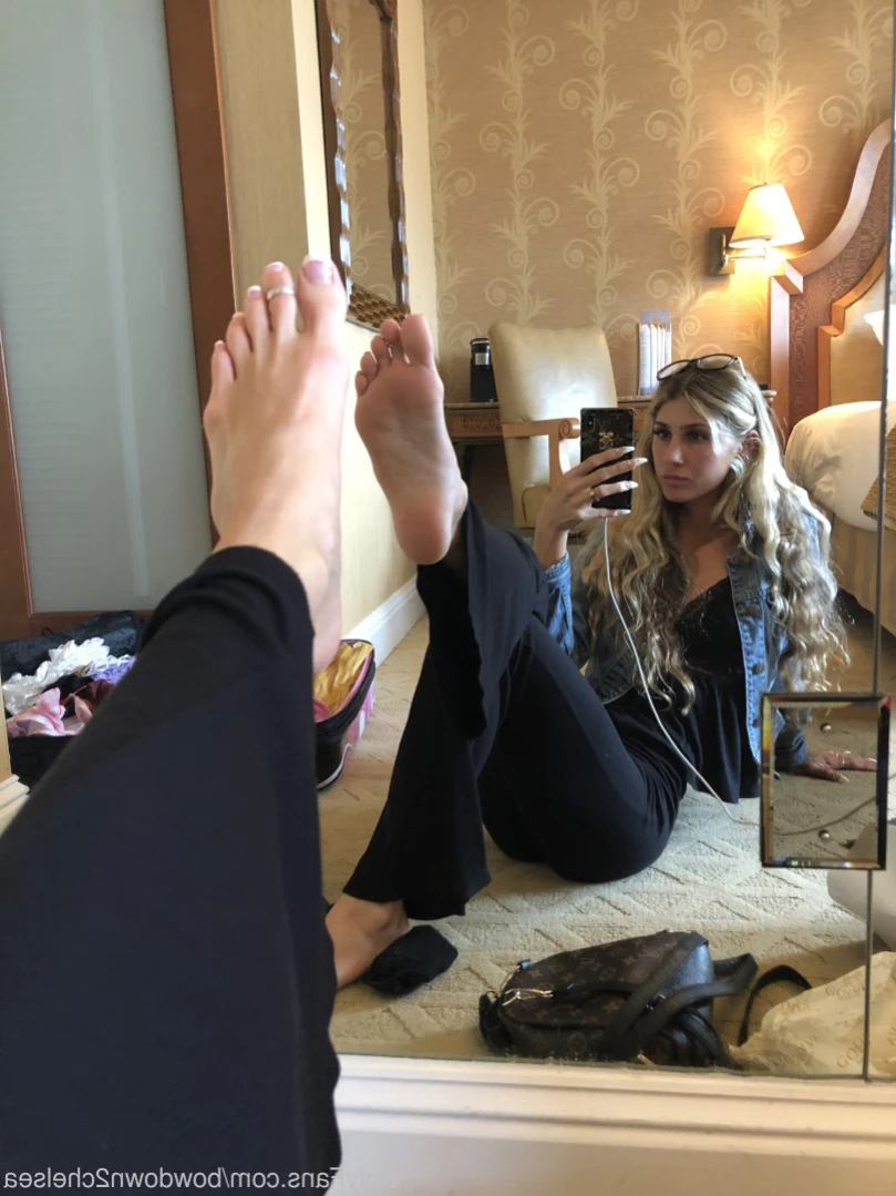 Princess Chelsea [ bowdown2chelsea ] Onlyfans leaked photo 15942484 on Hotleaks.tv