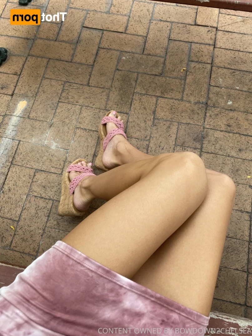Princess Chelsea [ bowdown2chelsea ] Onlyfans leaked photo 16108362 on Hotleaks.tv