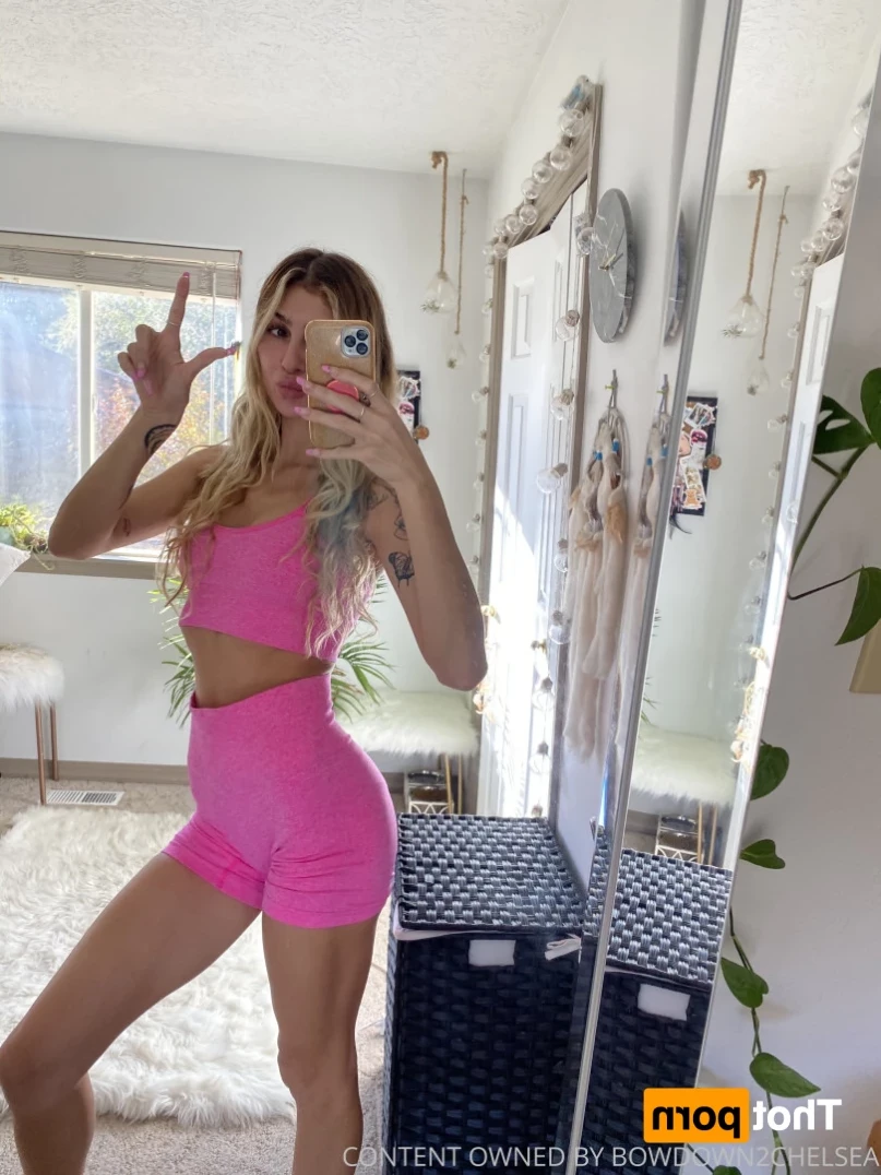 Princess Chelsea [ bowdown2chelsea ] Onlyfans leaked photo 16108502 on Hotleaks.tv