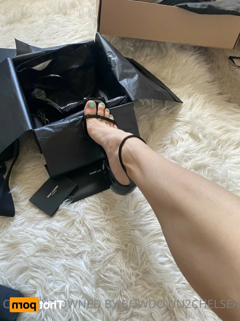 Princess Chelsea [ bowdown2chelsea ] Onlyfans leaked photo 16110449 on Hotleaks.tv