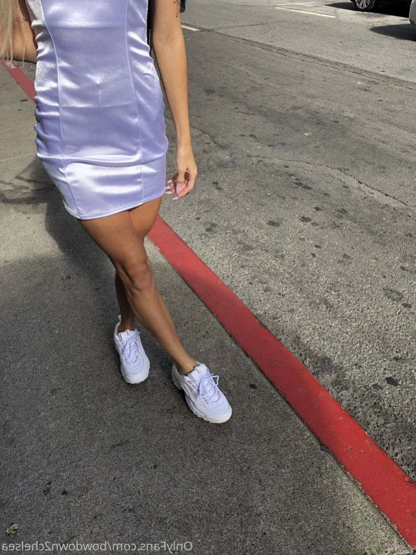 Princess Chelsea [ bowdown2chelsea ] Onlyfans leaked photo 16255097 on Hotleaks.tv