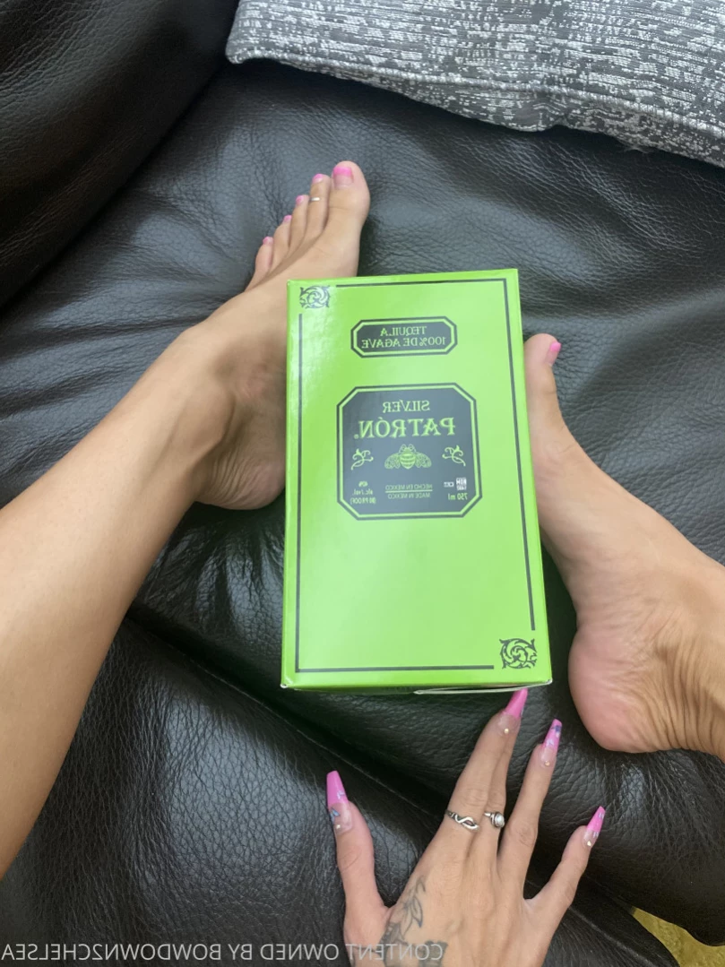 Princess Chelsea [ bowdown2chelsea ] Onlyfans leaked photo 16295784 on Hotleaks.tv