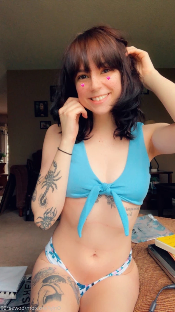 bowser69 Onlyfans leaked photo 12286990 on Hotleaks.tv