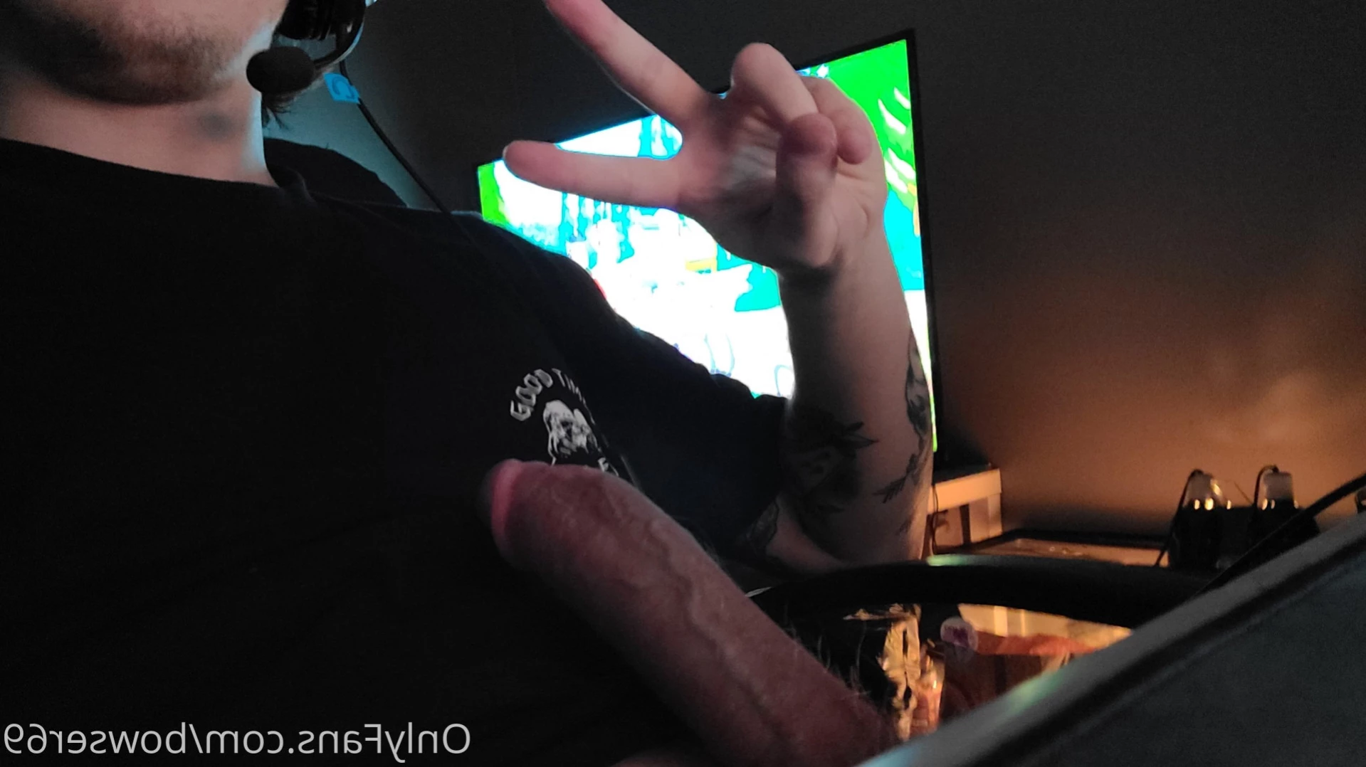 bowser69 Onlyfans leaked photo 13604783 on Hotleaks.tv