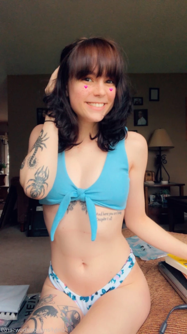 bowser69 Onlyfans leaked photo 13792651 on Hotleaks.tv