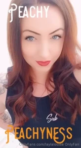 👑 Laylaa Louise | Currently Online! [ laylaa-louise ] Onlyfans leaked video 8393693 on Hotleaks.tv