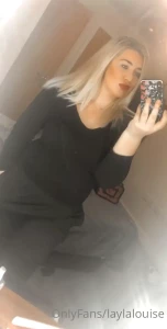 👑 Laylaa Louise | Currently Online! [ laylaa-louise ] Onlyfans leaked video 8393754 on Hotleaks.tv
