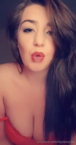 👑 Laylaa Louise | Currently Online! [ laylaa-louise ] Onlyfans leaked video 8393852 on Hotleaks.tv