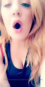 👑 Laylaa Louise | Currently Online! [ laylaa-louise ] Onlyfans leaked video 8394208 on Hotleaks.tv