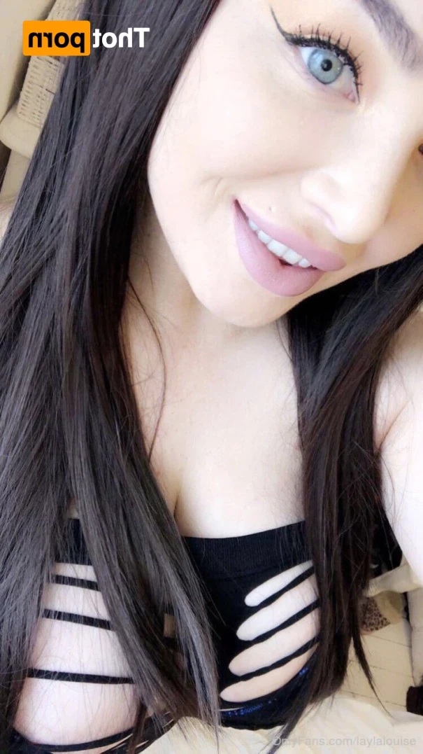 👑 Laylaa Louise | Currently Online! [ laylaa-louise ] Onlyfans leaked photo 13202549 on Hotleaks.tv