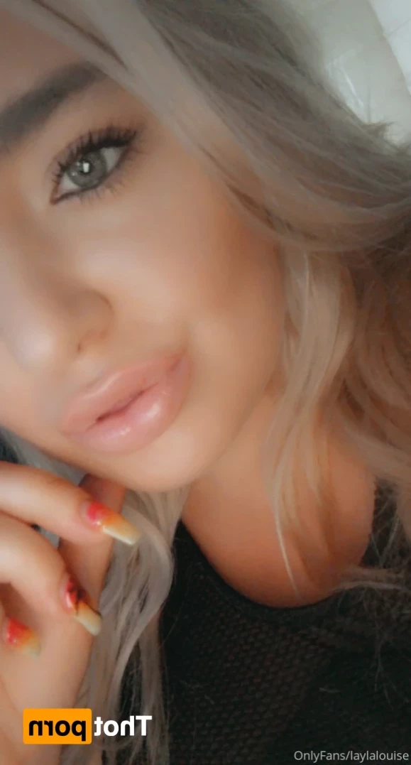 👑 Laylaa Louise | Currently Online! [ laylaa-louise ] Onlyfans leaked photo 13542472 on Hotleaks.tv