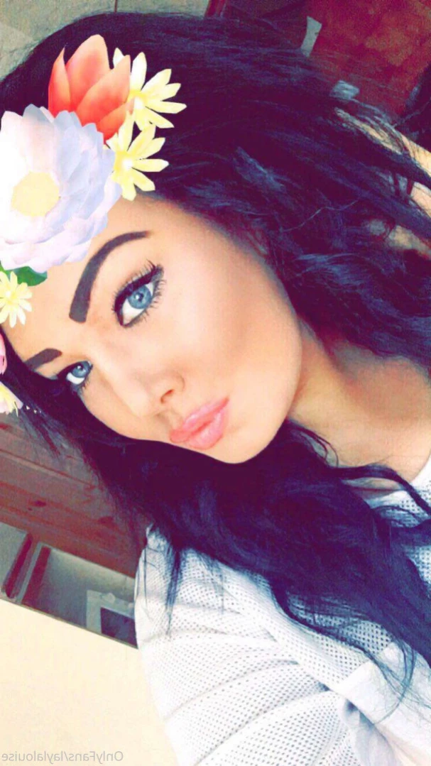 👑 Laylaa Louise | Currently Online! [ laylaa-louise ] Onlyfans leaked photo 13552362 on Hotleaks.tv