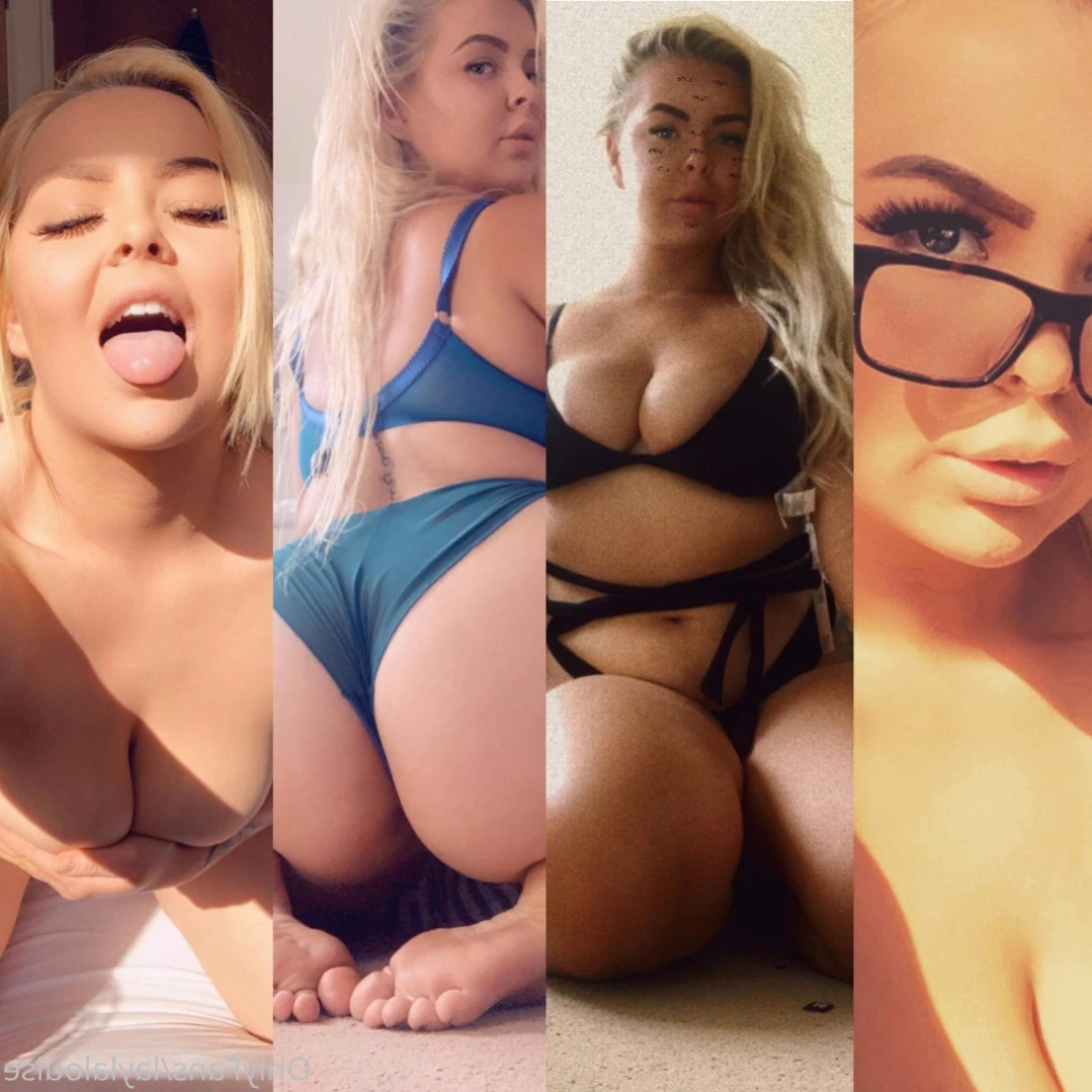 👑 Laylaa Louise | Currently Online! [ laylaa-louise ] Onlyfans leaked photo 14640551 on Hotleaks.tv