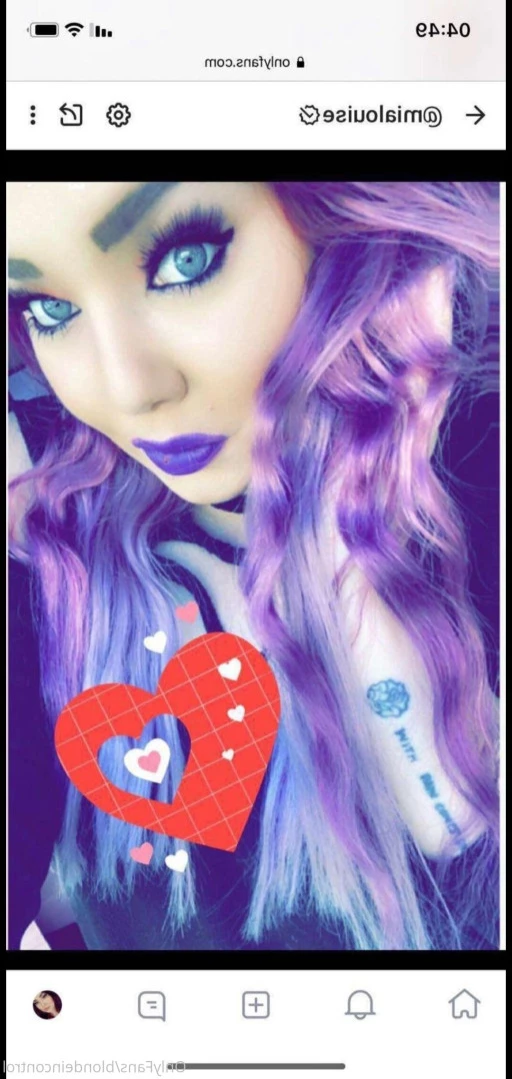 👑 Laylaa Louise | Currently Online! [ laylaa-louise ] Onlyfans leaked photo 15630824 on Hotleaks.tv