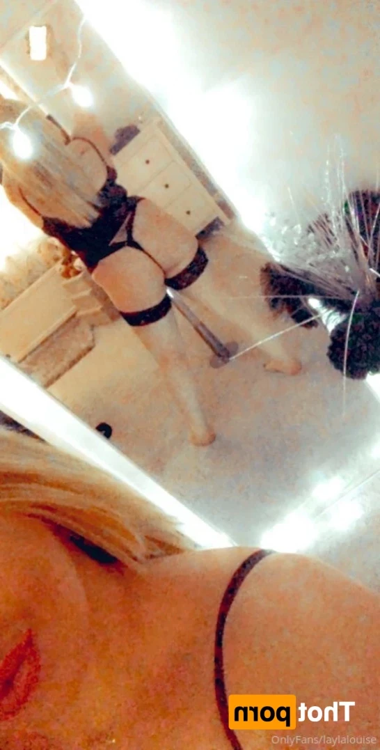👑 Laylaa Louise | Currently Online! [ laylaa-louise ] Onlyfans leaked photo 16210729 on Hotleaks.tv