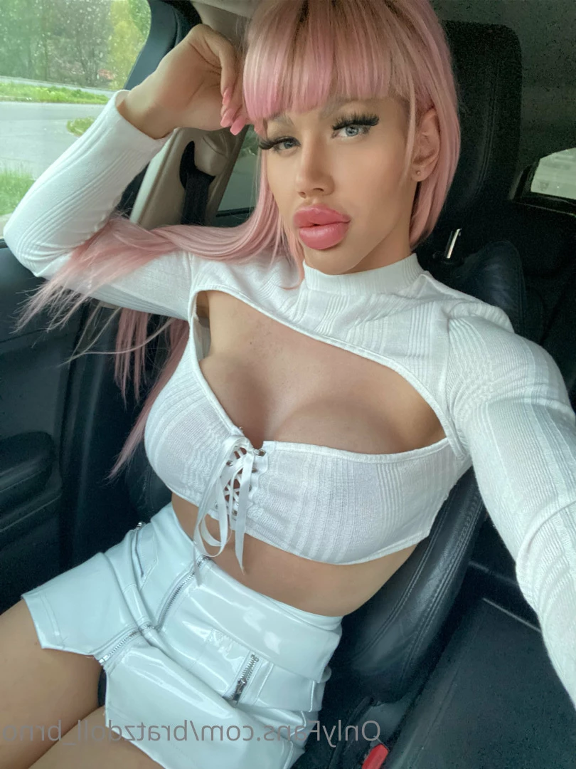 Honza [ bratzdoll_brno ] Onlyfans leaked photo 7874421 on Hotleaks.tv