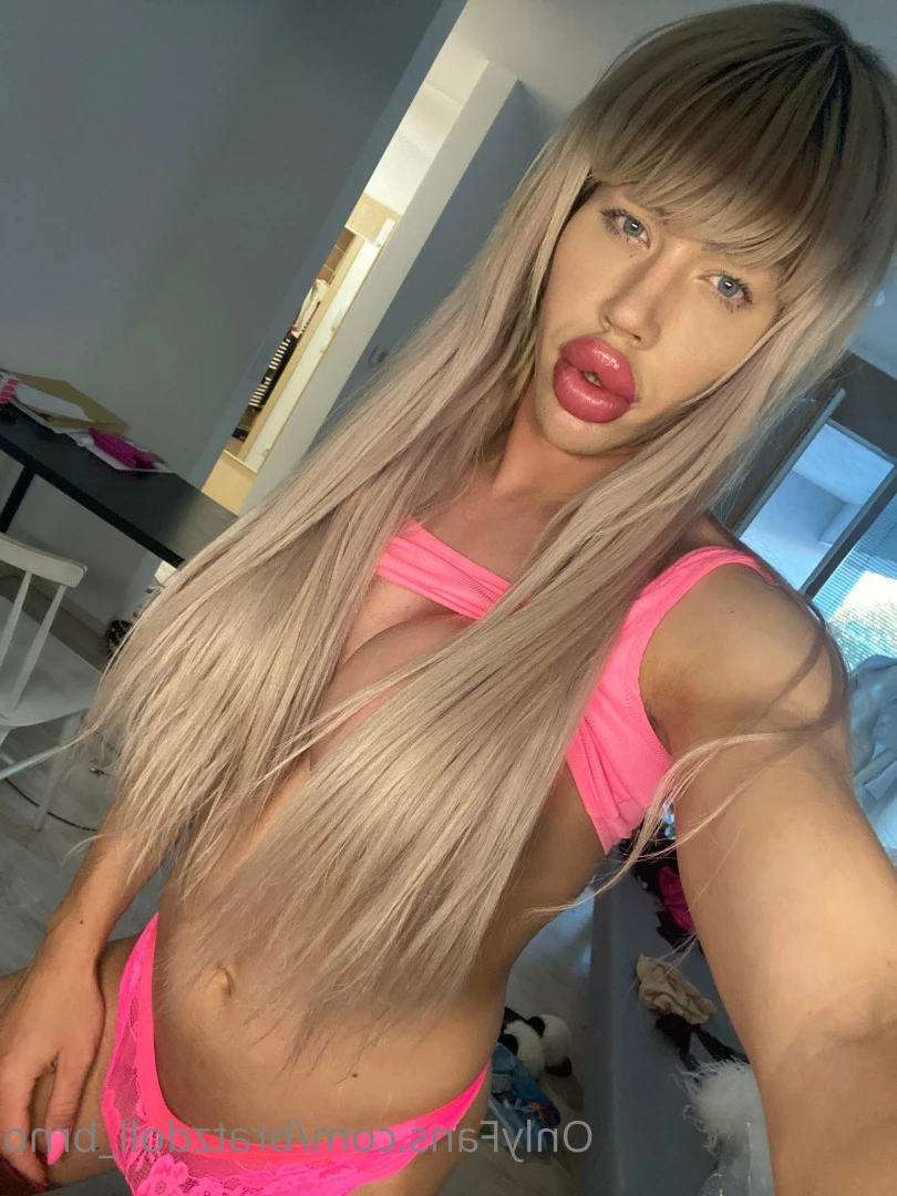 Honza [ bratzdoll_brno ] Onlyfans leaked photo 7874551 on Hotleaks.tv