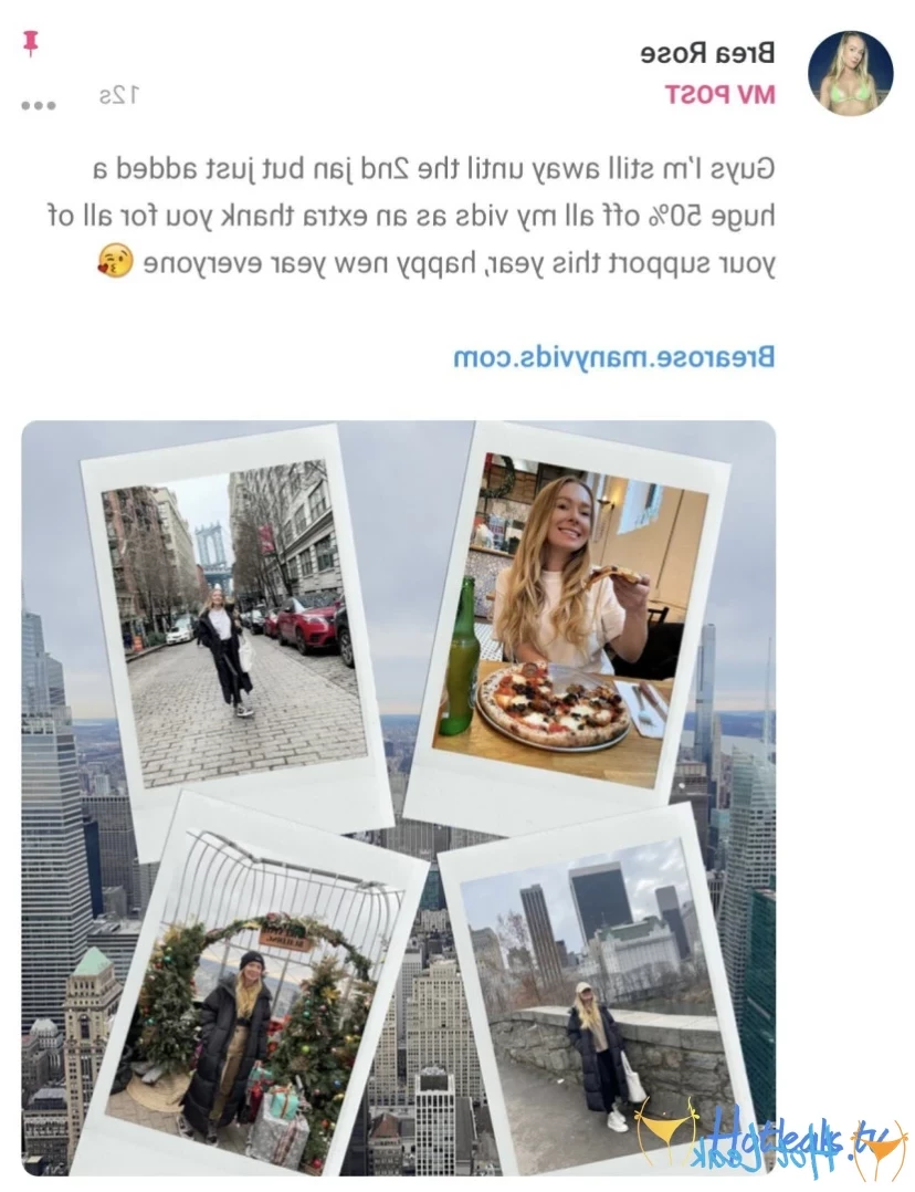 Brea Rose [ brea77rose ] Onlyfans leaked photo 12173196 on Hotleaks.tv