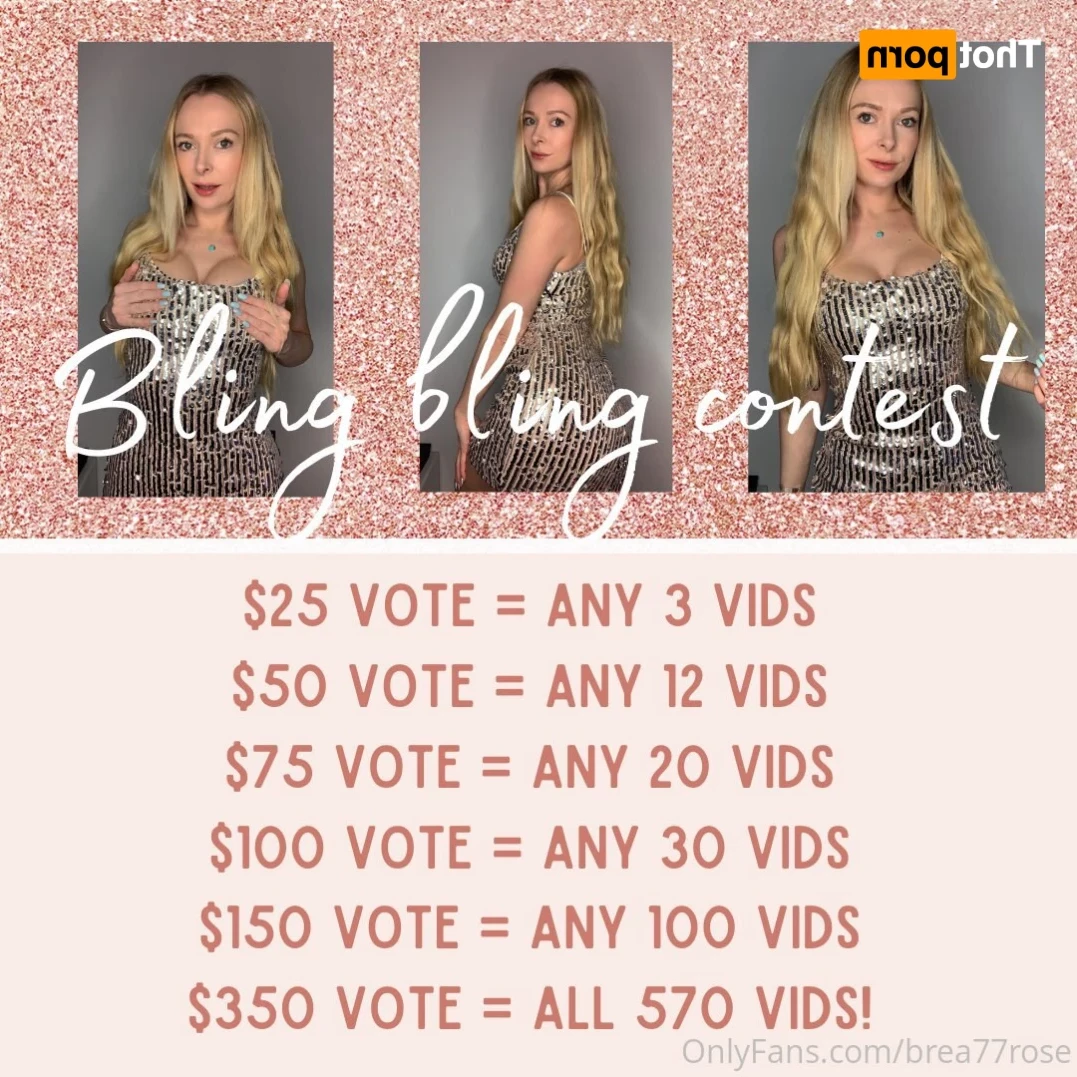 Brea Rose [ brea77rose ] Onlyfans leaked photo 13459019 on Hotleaks.tv