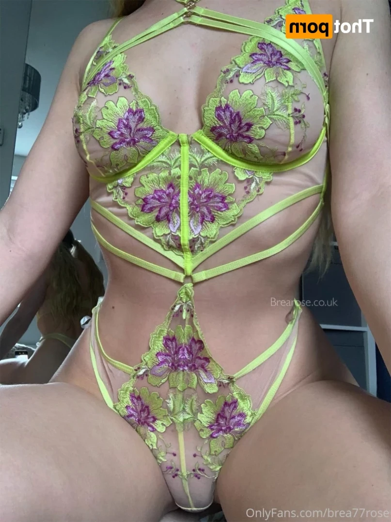 Brea Rose [ brea77rose ] Onlyfans leaked photo 13827848 on Hotleaks.tv