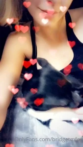 Bridg 💕🧡💕 [ bridgetmfc_ ] Onlyfans leaked video 8392136 on Hotleaks.tv