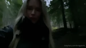 Bridg 💕🧡💕 [ bridgetmfc_ ] Onlyfans leaked video 8392203 on Hotleaks.tv