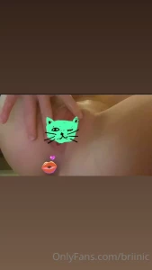Briana [ briinic ] Onlyfans leaked video 11013774 on Hotleaks.tv