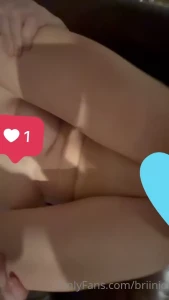 Briana [ briinic ] Onlyfans leaked video 11846293 on Hotleaks.tv