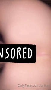 Briana [ briinic ] Onlyfans leaked video 12220729 on Hotleaks.tv