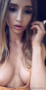 Briana [ briinic ] Onlyfans leaked video 14042490 on Hotleaks.tv