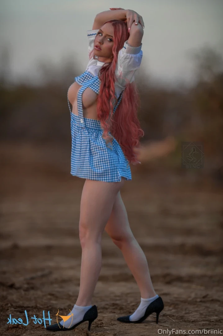 Briana [ briinic ] Onlyfans leaked photo 14768937 on Hotleaks.tv