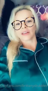 Brittany Andrews [ brittany_andrews ] Onlyfans leaked video 8390177 on Hotleaks.tv