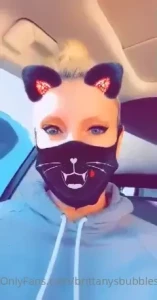 Brittany Andrews [ brittany_andrews ] Onlyfans leaked video 8390259 on Hotleaks.tv