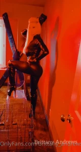 Brittany Andrews [ brittany_andrews ] Onlyfans leaked video 8390601 on Hotleaks.tv