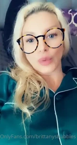 Brittany Andrews [ brittany_andrews ] Onlyfans leaked video 8390817 on Hotleaks.tv