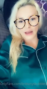 Brittany Andrews [ brittany_andrews ] Onlyfans leaked video 8390928 on Hotleaks.tv