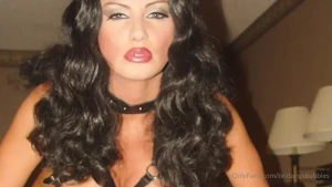 Brittany Andrews [ brittany_andrews ] Onlyfans leaked video 8390969 on Hotleaks.tv