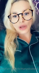 Brittany Andrews [ brittany_andrews ] Onlyfans leaked video 8390970 on Hotleaks.tv