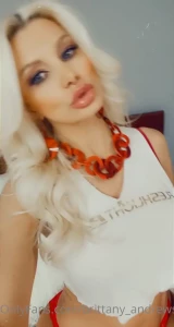Brittany Andrews [ brittany_andrews ] Onlyfans leaked video 8390984 on Hotleaks.tv
