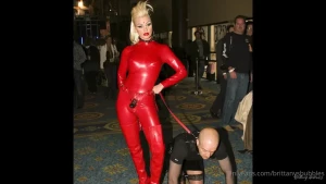 Brittany Andrews [ brittany_andrews ] Onlyfans leaked video 8391048 on Hotleaks.tv