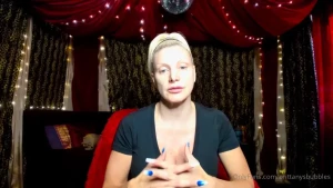 Brittany Andrews [ brittany_andrews ] Onlyfans leaked video 8391107 on Hotleaks.tv