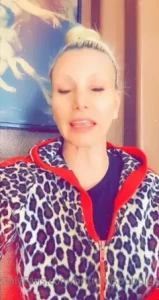 Brittany Andrews [ brittany_andrews ] Onlyfans leaked video 8391393 on Hotleaks.tv