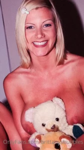 Brittany Andrews [ brittany_andrews ] Onlyfans leaked video 8391477 on Hotleaks.tv
