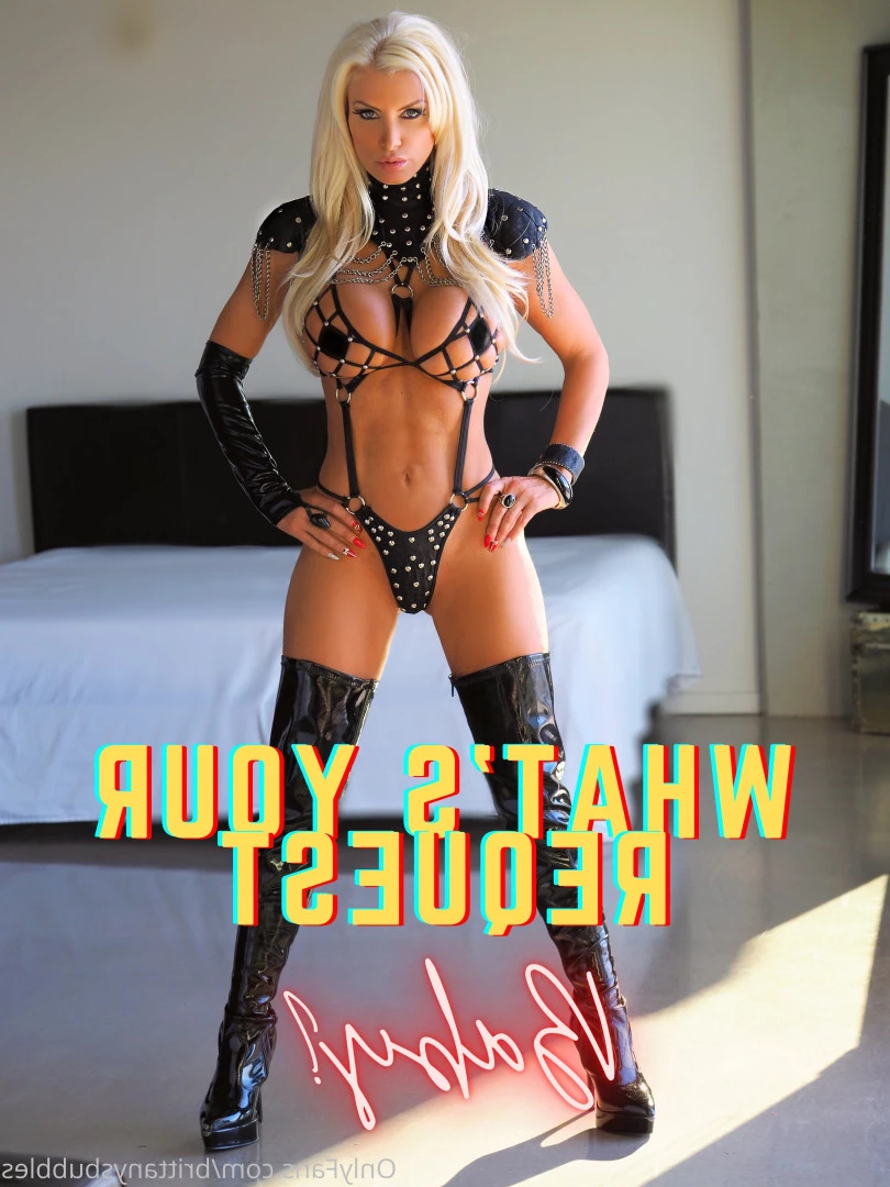 Brittany Andrews [ brittany_andrews ] Onlyfans leaked photo 9485963 on Hotleaks.tv