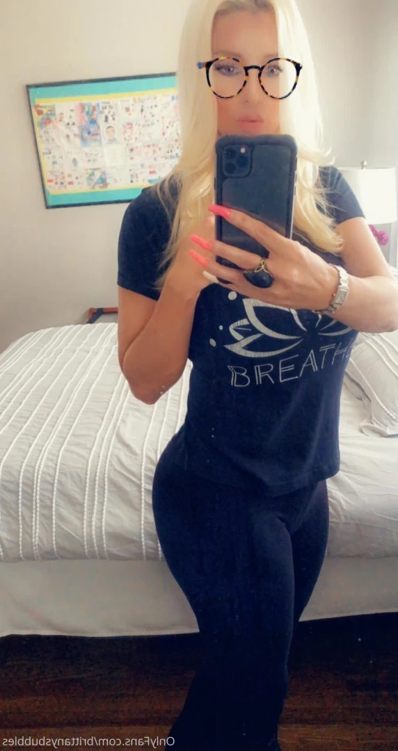 Brittany Andrews [ brittany_andrews ] Onlyfans leaked photo 9486148 on Hotleaks.tv