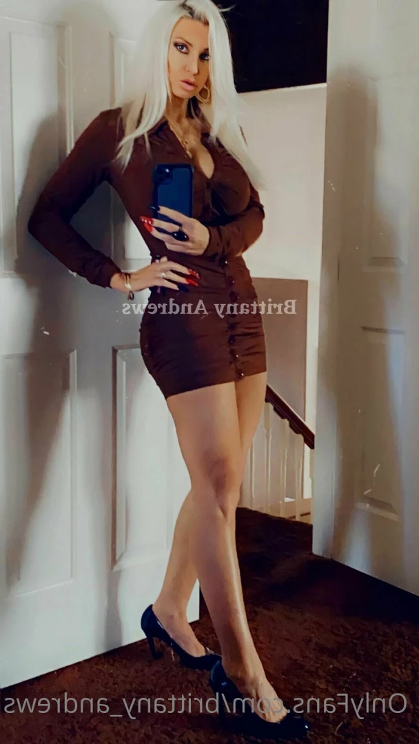 Brittany Andrews [ brittany_andrews ] Onlyfans leaked photo 9487534 on Hotleaks.tv